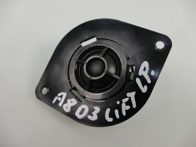 Audi a8 d3 динамік syczek високочастотний перед фото №1