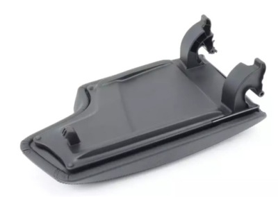 Bmw 3 f30, f80 передняя часть center console armrest 9285151 51169285151 фото №1