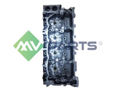 Головка mv parts i1012 isuzu isuzu 4hk1 фото №1