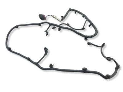 Land rover evoque ii жгут pdc 2019 k8d214369 фото №1