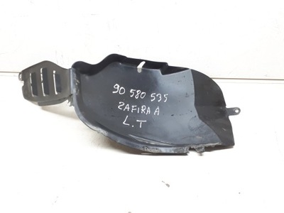 Підкрилок лівий задня zafira a 90580535 фото №1