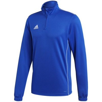 BLUZA TRENINGOWA ADIDAS CORE 18 SENIOR CV3998 S