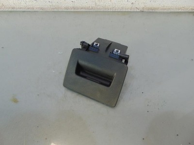 Попільничка bmw x1 f48 17r фото №1