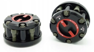 Муфта механический opel frontera isuzu trooper фото №1