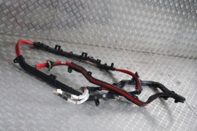 Кабель шланг плюсовой аккумулятор bmw x5 g05 8720179 фото №1