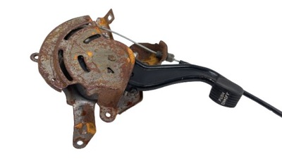 Explorer 10- 3.7 педаль ручного рычаг фото №1