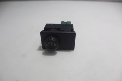 Панель управление зеркал nissan primera p12 фото №1