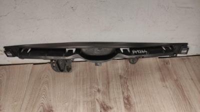 Opel adam напрямна бампера задня 13356512 фото №1