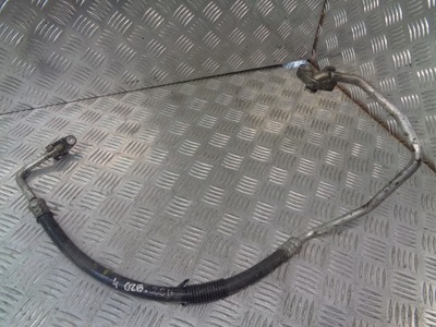 Шланг кондиціонера opel zafira b 2.2 direct фото №1