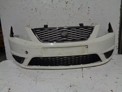 Бампер перед передний seat toledo iv 4 lf9e фото №1