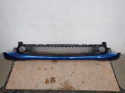 Бампер перед передний smart for two fortwo 453 14- фото №1