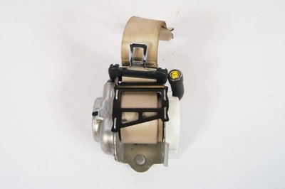 Pas натягувач правий задня бежевий alfa romeo giulia фото №1