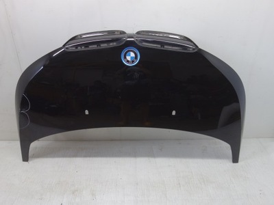Капот bmw i3 2013-2019 7299123 фото №1