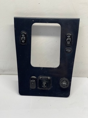 Рамка домкрата mercedes-benz c w202 a2026830800 фото №1