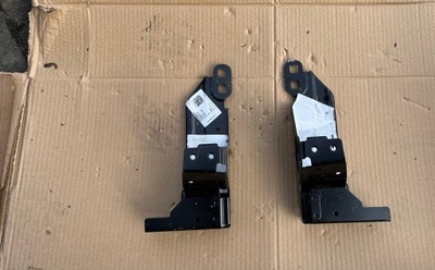 Vw id.3 id3 кронштейн фара перед фото №1