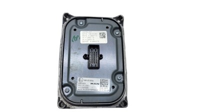 Перетворювач модуль лампи led man оригінальний номер 90003303 a2c13209503 новий !!! оригінал фото №1