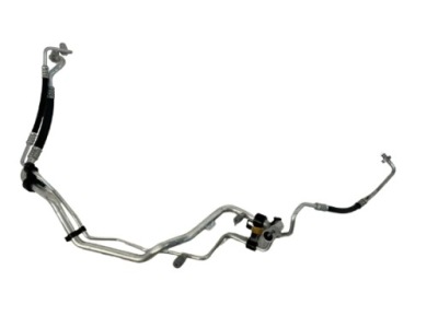 Proace city 1.2t бензин трубка шланг кондиционера 9831702080 фото №1