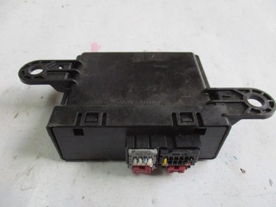 Модуль блок управления pdc jeep compass ii 68403131aa фото №1