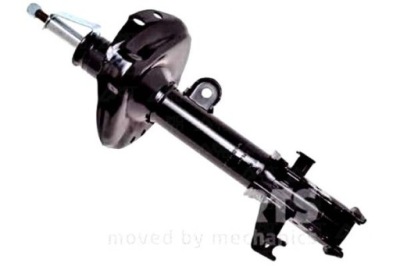 Амортизатор honda cr-v iii re 2006 перед le nippar фото №1