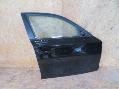 Дверь передние правое bmw 1 f20 фото №1