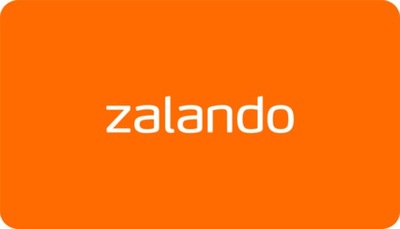 Zalando Karta Podarunkowa 500 zł