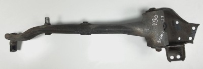 Важіль поздовжній лівий задня volvo v90 i фото №1