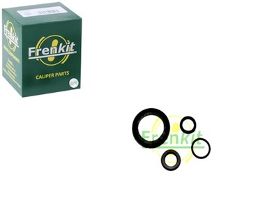 KIT DE REPARACIÓN DE BOMBA CONJUNTO DE EMBRAGUE AUDI SAC 15.9MM FRENKIT  