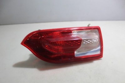 Лампа багажника левая opel insignia a фото №1