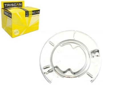Захист диск гальмівний bmw t 3 z3 82-03 pr triscan фото №1
