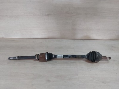 Toyota proace expert jumpy 1,6 blue hdi приводной вал правая шарнир фото №1