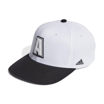 Czapka z daszkiem Adidas Snapback Logo IK8360