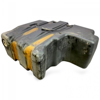 1678782 daf бак adblue фото №1