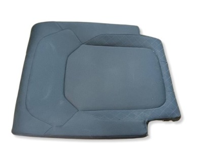 Skoda kodiaq сиденье задний  задние обшивка фото №1