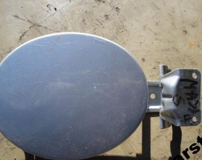 Mazda 6 02-08 крышка заливной топлива фото №1