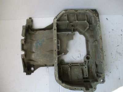 Поддон масляная audi 2.5tdi 059103603m фото №1