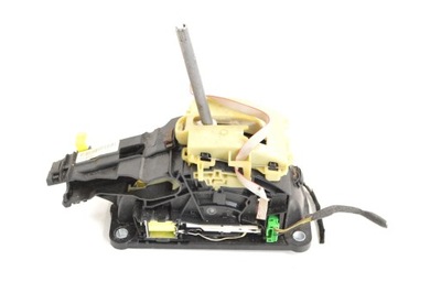 Land rover freelander 2 - lr2 2007 домкрат перемикання передач / верхній фото №1