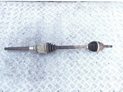 Приводной вал правая mitsubishi outlander ii 2.2 did 4007 фото №1