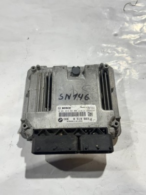 ORDINATEUR CONTRÔLEUR MOTEUR MINI R55 R56 R57 R60 R61 8519663 