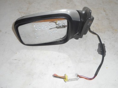 Volvo s40 дзеркало ліва 5 pin eu фото №1
