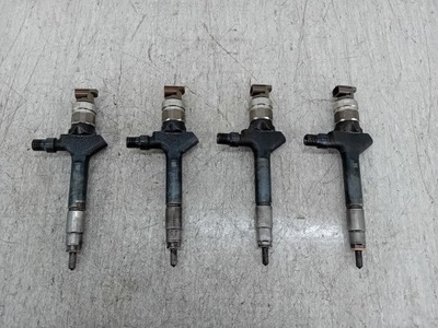 Форсунка mazda 5 i rf7j13h50 2.0 cidt фото №1