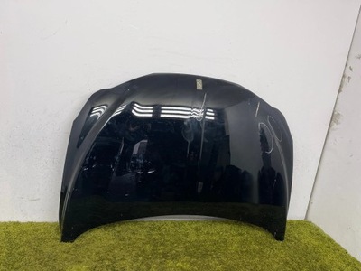 Капот кришка двигуна ds3 crossback 18- фото №1