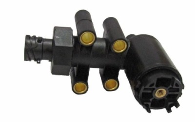 Датчик ecas вирівнювальний подушки безпеки man фото №1