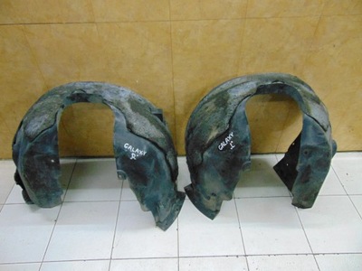 Підкрилок перед передні праве ford galaxy mk4 фото №1