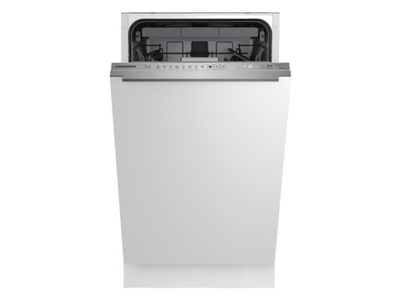 Zmywarka GRUNDIG GSV4P860 10kpl 44,8 cm