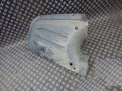 Vw passat b6 защита плита pod автомобиль фото №1