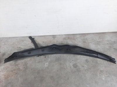 Жабо mercedes w212 e klasa a2128301013 фото №1