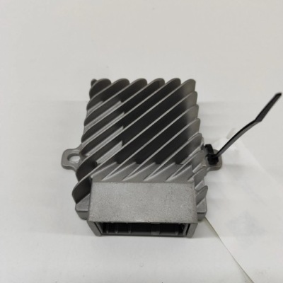 Bmw 3 f30 f35 f31 2015 підсилювач аудіо фото №1