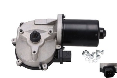 Моторчик дворник scania r s p g ngs 2558026 фото №1