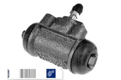 Blue print цилиндрик тормозной suzuki swift iii 1 фото №1