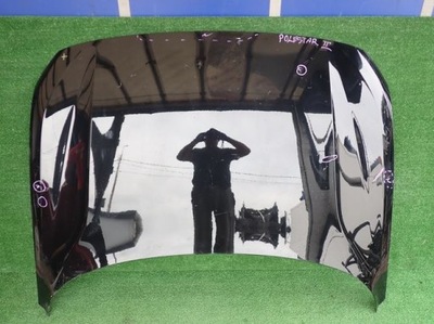 Polestar ii капот фото №1